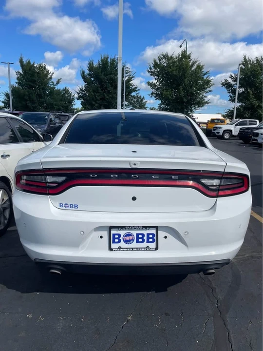 2019 Dodge Charger 7th Gen - Image 2 of 7