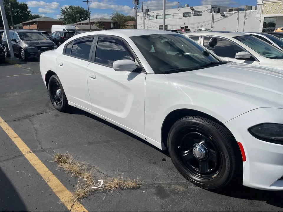 2019 Dodge Charger 7th Gen - Image 4 of 7