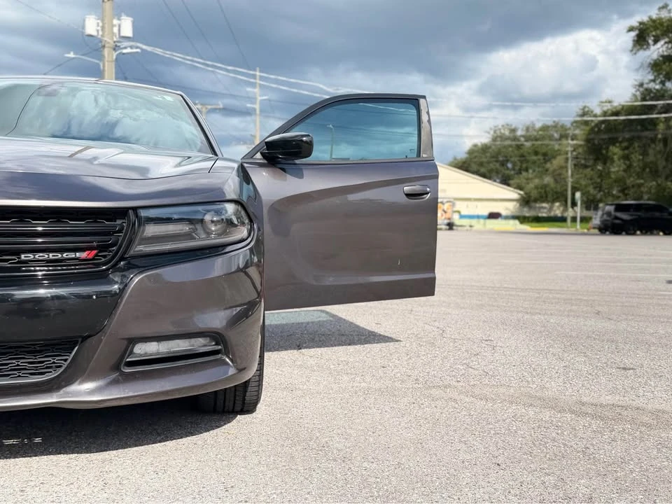 2019 Dodge Charger 7th Gen - Image 17 of 19
