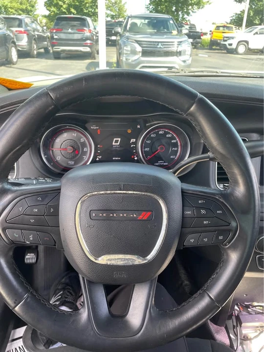 2019 Dodge Charger 7th Gen - Image 3 of 7