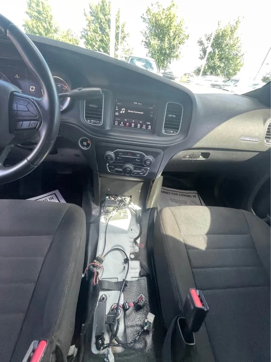 2019 Dodge Charger 7th Gen - Image 7 of 7