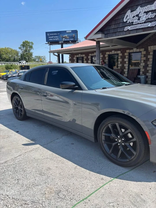 2019 Dodge Charger 7th Gen - Image 2 of 6