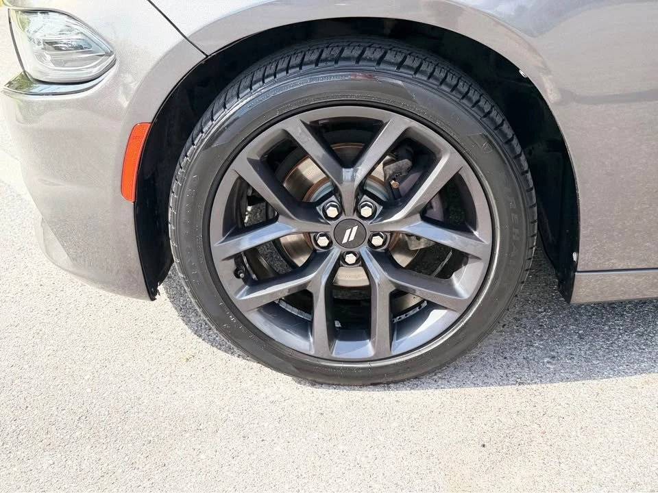 2019 Dodge Charger 7th Gen - Image 14 of 19