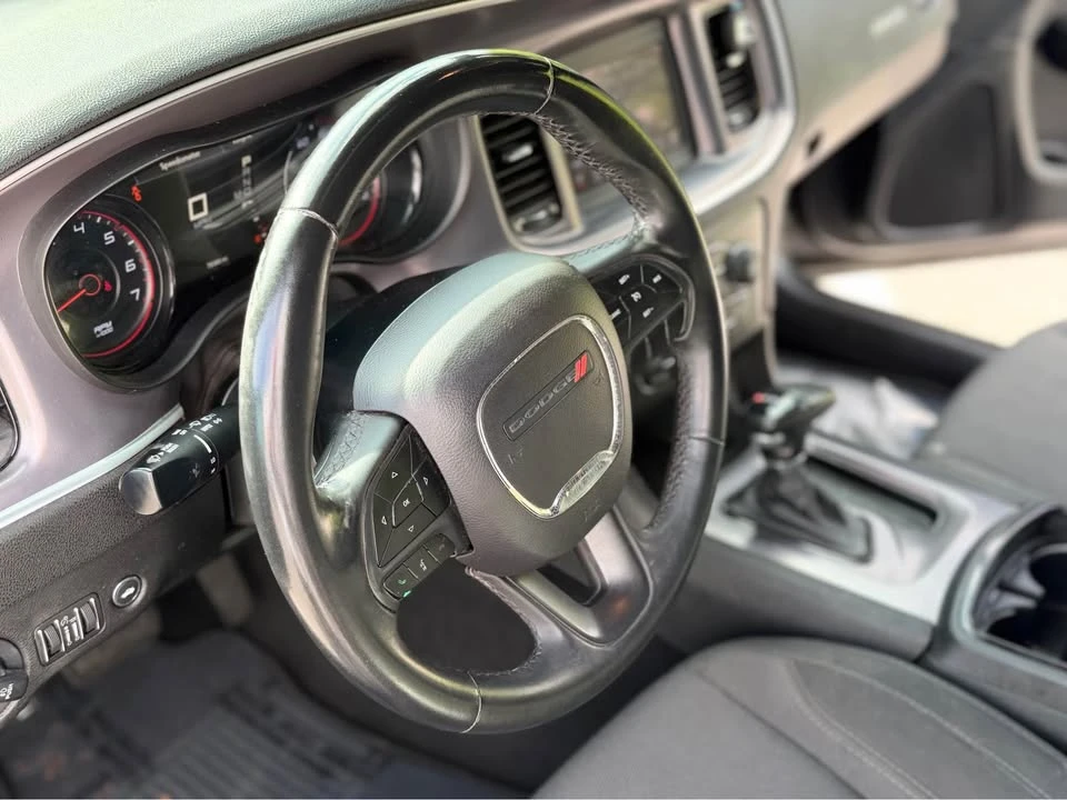 2019 Dodge Charger 7th Gen - Image 18 of 19