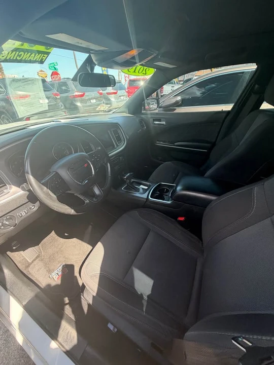 2019 Dodge Charger 7th Gen - Image 6 of 6