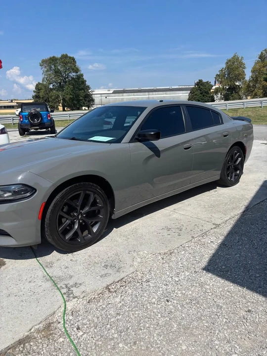 2019 Dodge Charger 7th Gen - Image 3 of 6