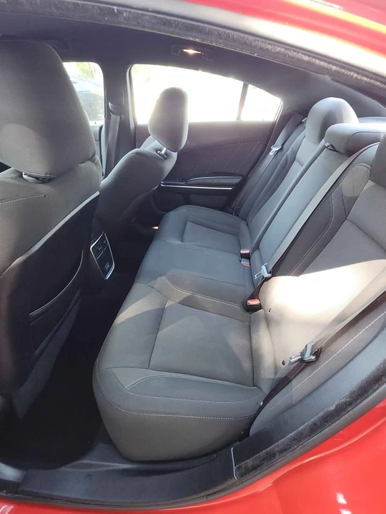 2019 Dodge Charger 7th Gen - Image 10 of 12