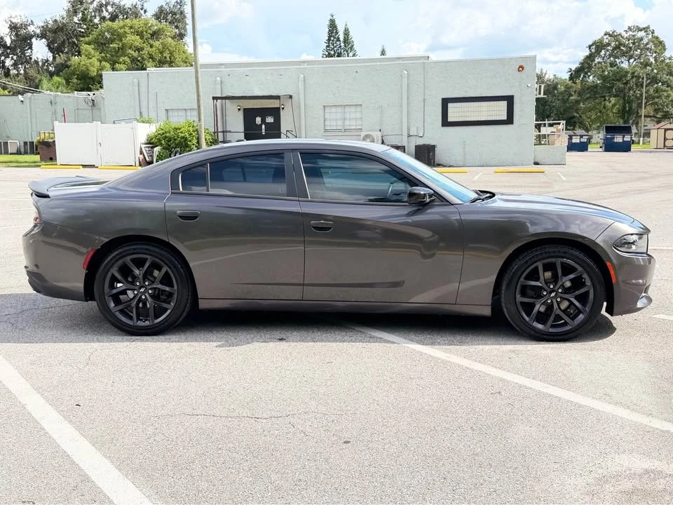 2019 Dodge Charger 7th Gen - Image 5 of 19