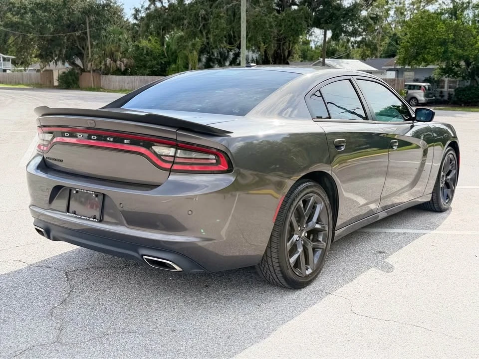 2019 Dodge Charger 7th Gen - Image 6 of 19