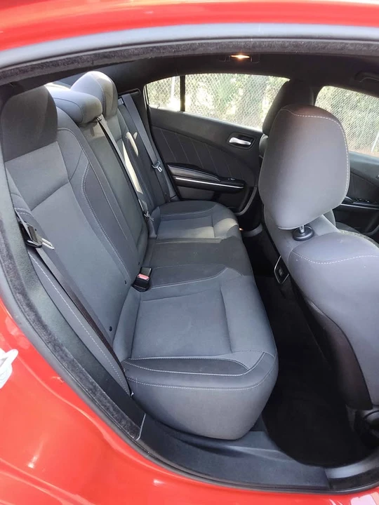 2019 Dodge Charger 7th Gen - Image 9 of 12