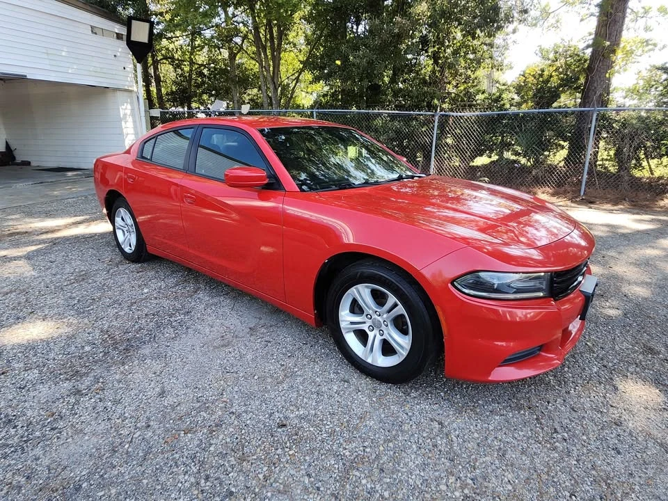2019 Dodge Charger 7th Gen - Image 7 of 12