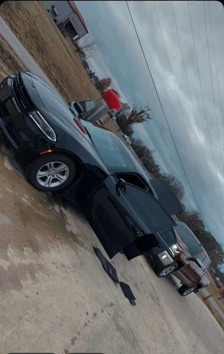 2019 Dodge Charger 7th Gen - Image 2 of 5