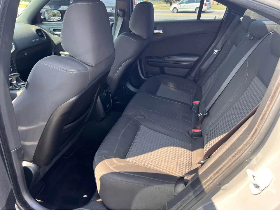 2019 Dodge Charger 7th Gen - Image 6 of 6
