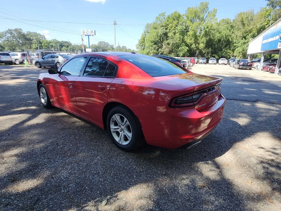 2019 Dodge Charger 7th Gen - Image 4 of 12