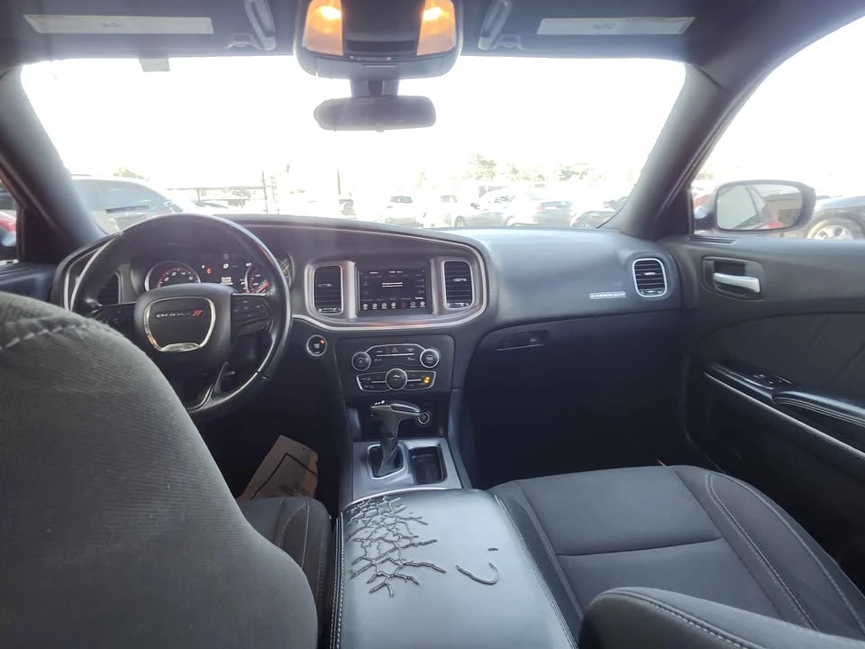 2019 Dodge Charger 7th Gen - Image 11 of 12