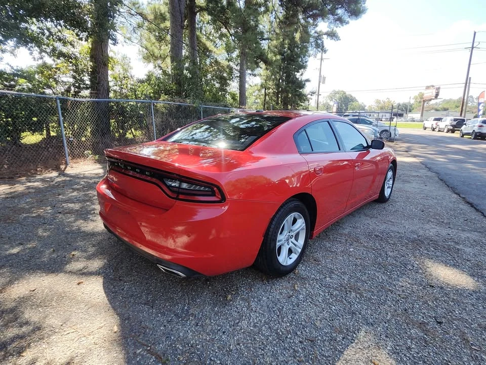 2019 Dodge Charger 7th Gen - Image 6 of 12