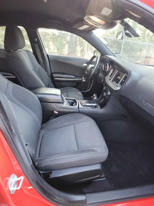 2019 Dodge Charger 7th Gen - Image 8 of 12
