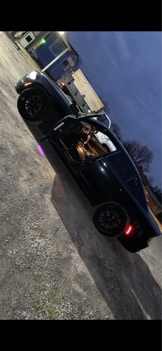 2019 Dodge Charger 7th Gen - Image 3 of 5