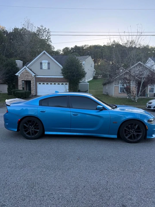 2019 Dodge Charger SRT & 392 7th Gen - Image 4 of 11