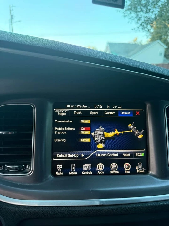 2019 Dodge Charger SRT & 392 7th Gen - Image 9 of 11
