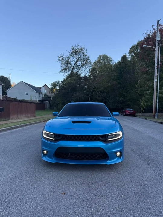 2019 Dodge Charger SRT & 392 7th Gen - Image 2 of 11