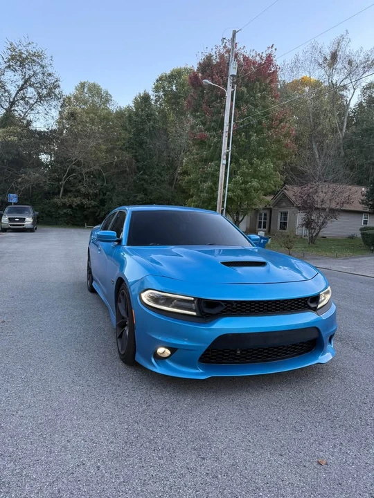 2019 Dodge Charger SRT & 392 7th Gen - Image 3 of 11