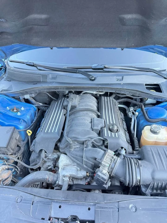 2019 Dodge Charger SRT & 392 7th Gen - Image 11 of 11