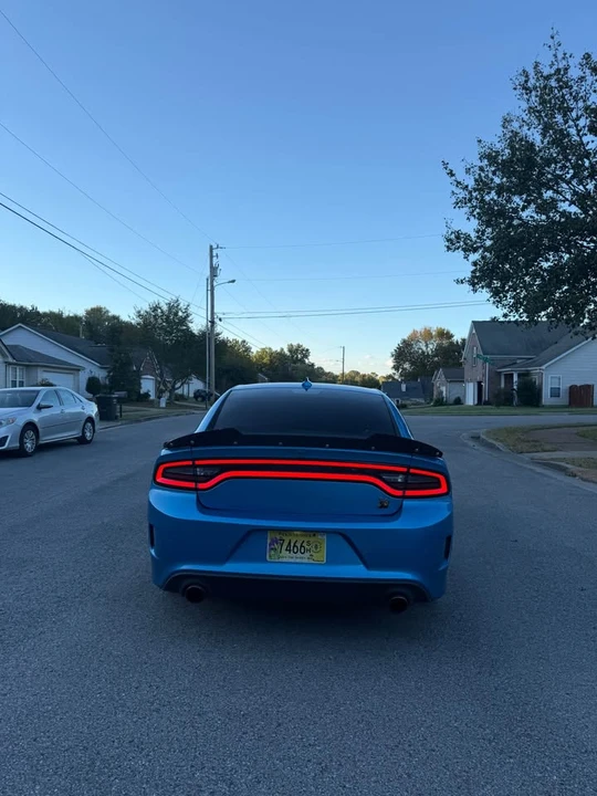 2019 Dodge Charger SRT & 392 7th Gen - Image 5 of 11