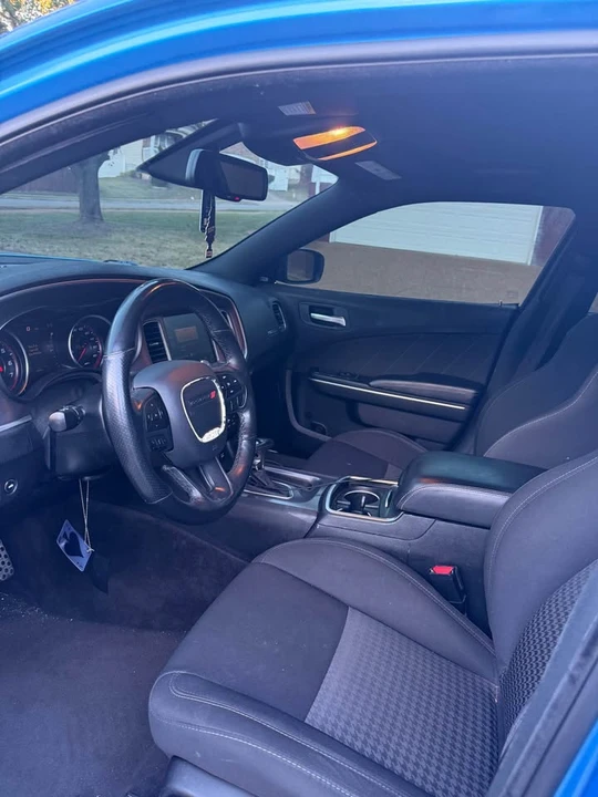 2019 Dodge Charger SRT & 392 7th Gen - Image 7 of 11