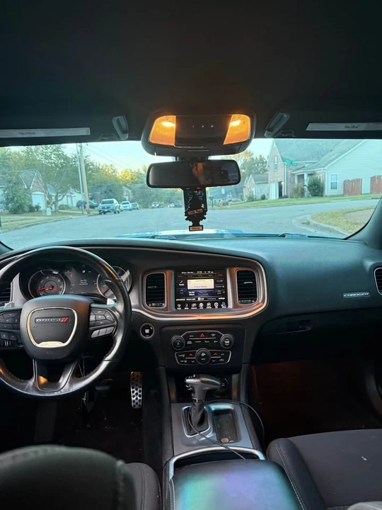 2019 Dodge Charger SRT & 392 7th Gen - Image 8 of 11
