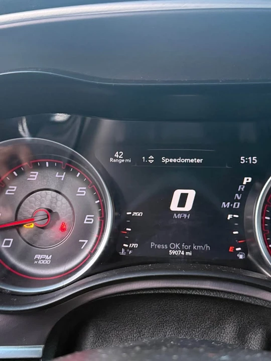 2019 Dodge Charger SRT & 392 7th Gen - Image 10 of 11
