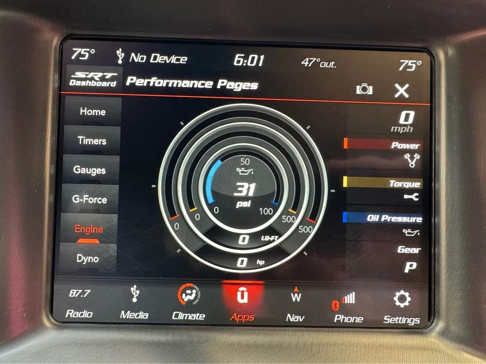 2019 Dodge Charger SRT & 392 7th Gen - Image 16 of 20