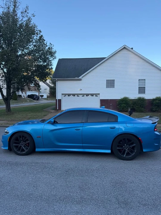 2019 Dodge Charger SRT & 392 7th Gen - Image 6 of 11