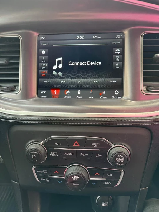 2019 Dodge Charger SRT & 392 7th Gen - Image 19 of 20