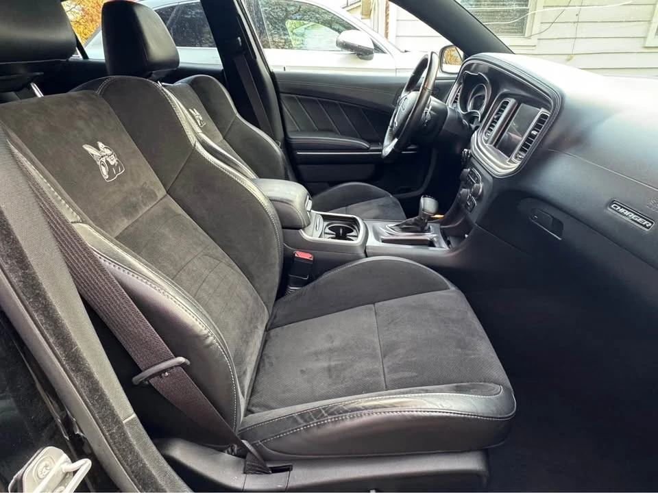 2019 Dodge Charger SRT & 392 7th Gen - Image 10 of 20