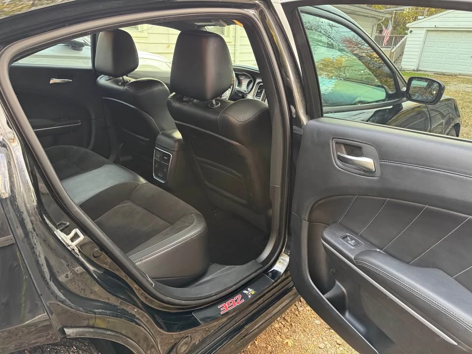 2019 Dodge Charger SRT & 392 7th Gen - Image 14 of 20