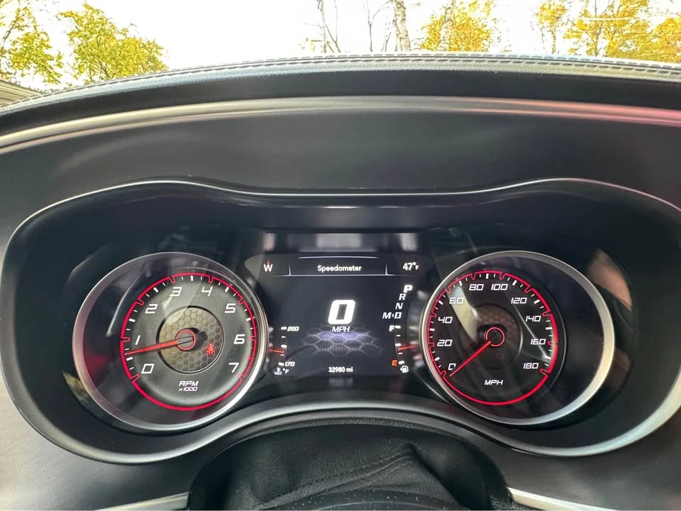 2019 Dodge Charger SRT & 392 7th Gen - Image 15 of 20