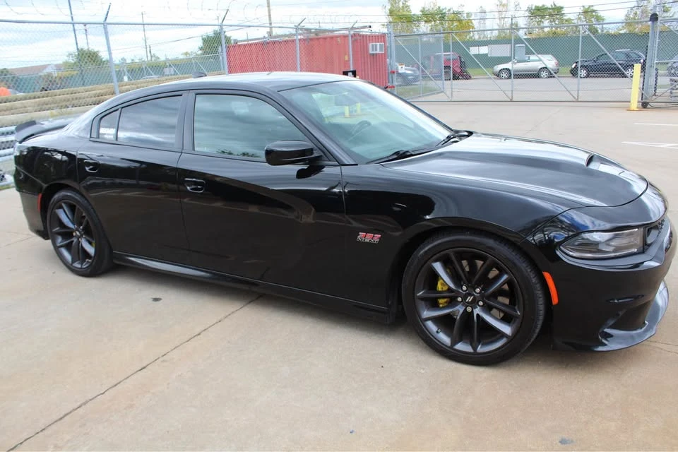 2019 Dodge Charger SRT & 392 7th Gen - Image 3 of 20