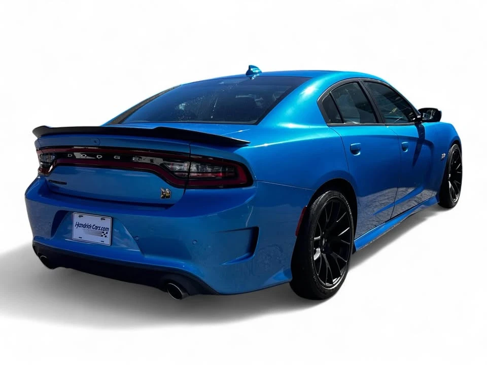 2019 Dodge Charger SRT & 392 7th Gen - Image 7 of 13