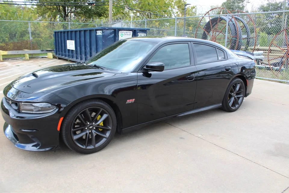 2019 Dodge Charger SRT & 392 7th Gen - Image 2 of 20