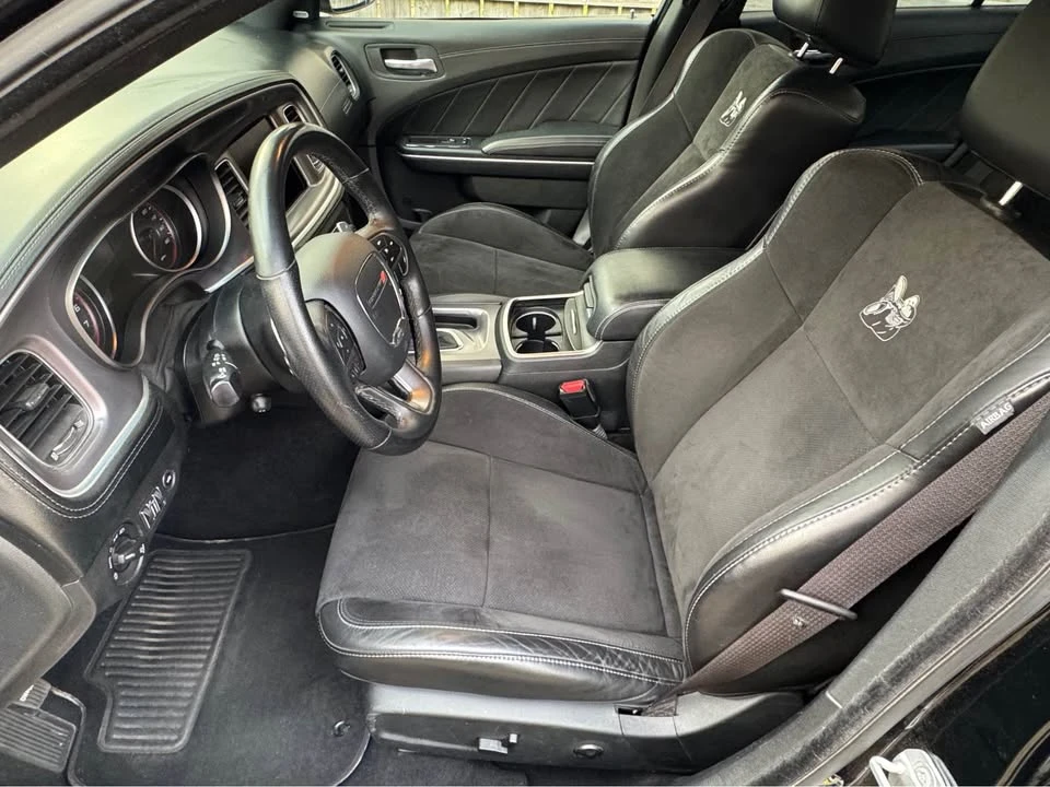 2019 Dodge Charger SRT & 392 7th Gen - Image 9 of 20