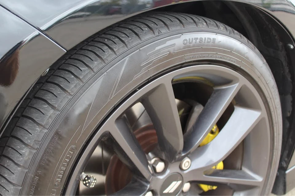 2019 Dodge Charger SRT & 392 7th Gen - Image 5 of 20
