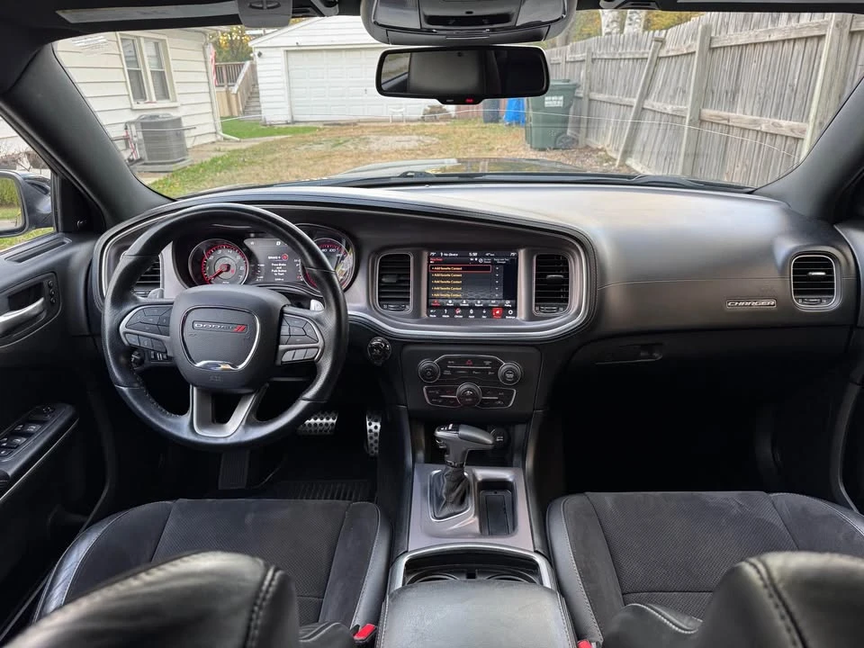 2019 Dodge Charger SRT & 392 7th Gen - Image 12 of 20