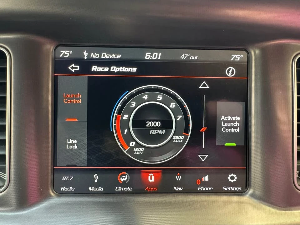 2019 Dodge Charger SRT & 392 7th Gen - Image 17 of 20