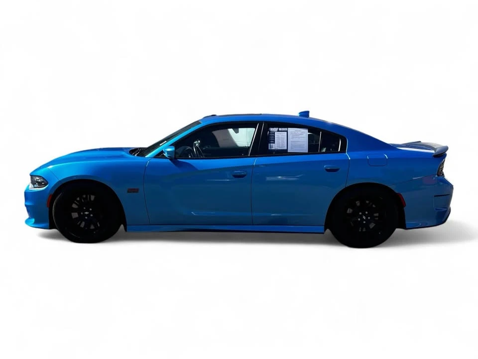 2019 Dodge Charger SRT & 392 7th Gen - Image 4 of 13