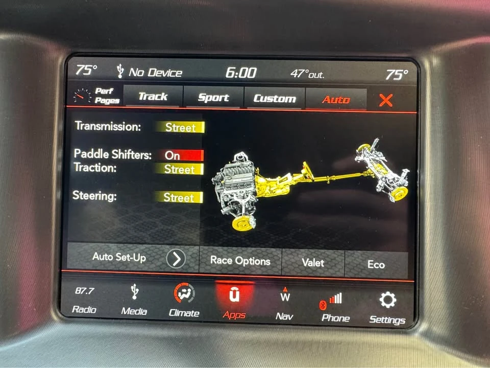 2019 Dodge Charger SRT & 392 7th Gen - Image 18 of 20