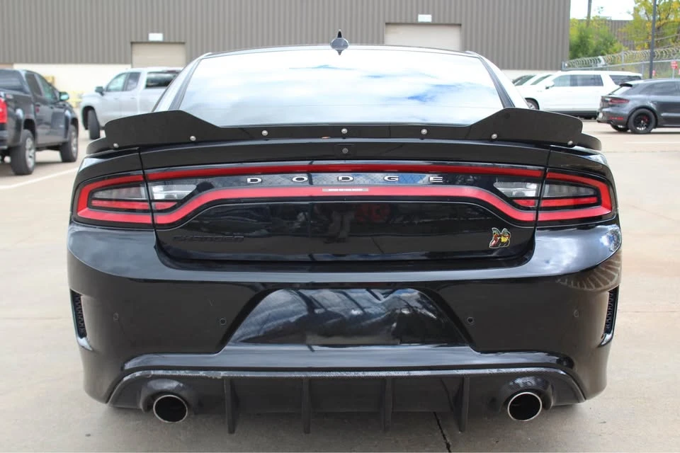 2019 Dodge Charger SRT & 392 7th Gen - Image 20 of 20