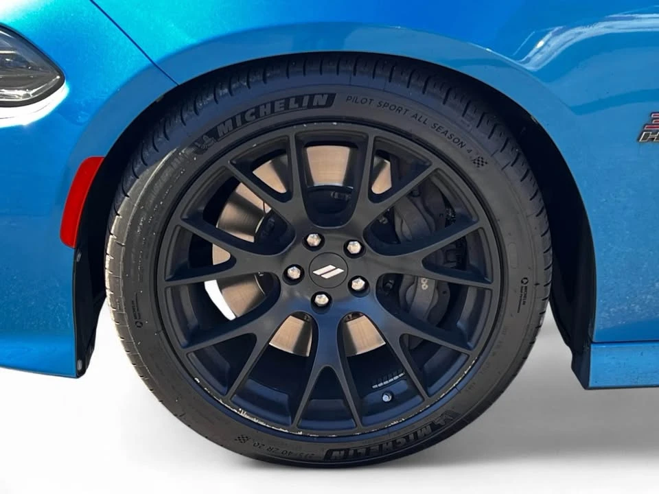 2019 Dodge Charger SRT & 392 7th Gen - Image 8 of 13