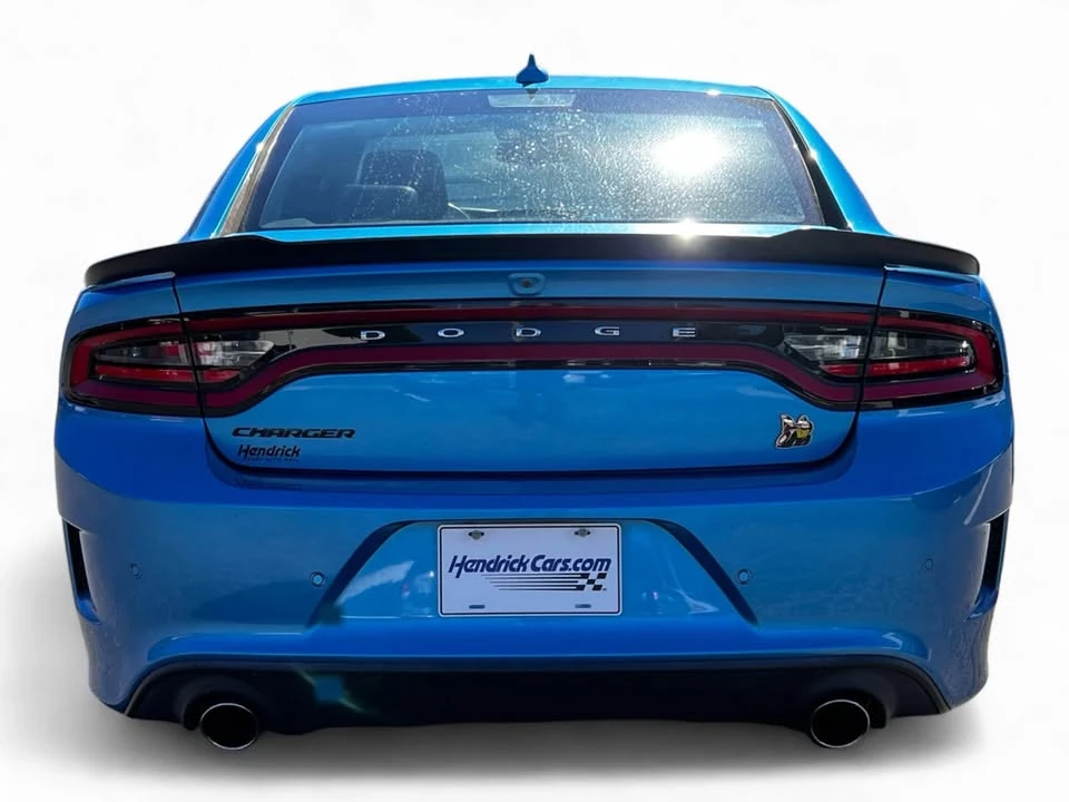 2019 Dodge Charger SRT & 392 7th Gen - Image 6 of 13