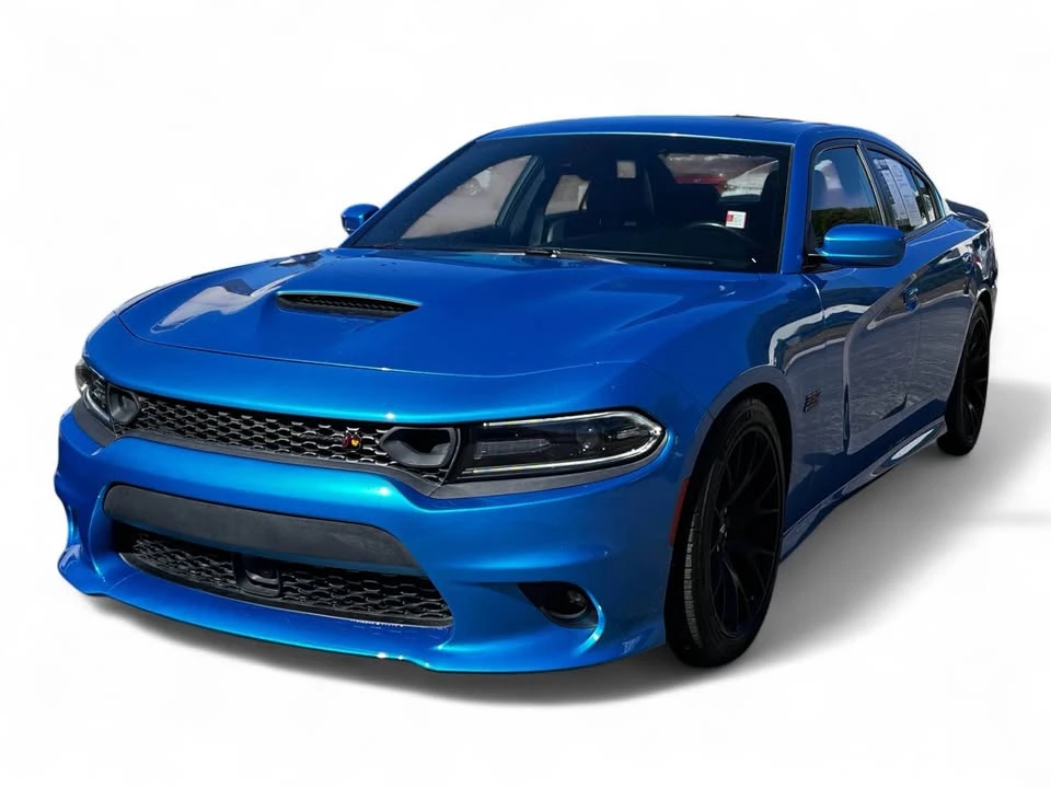 2019 Dodge Charger SRT & 392 7th Gen - Image 3 of 13